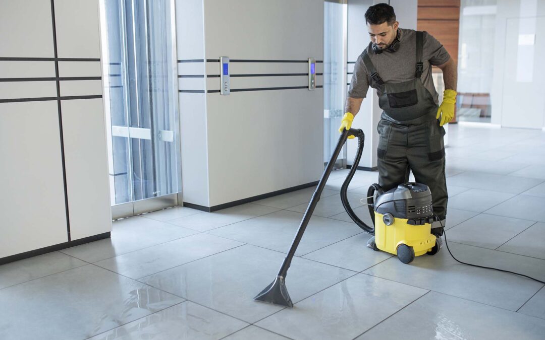 Kitchen Deep Cleaning Guide: Remove Grease, Germs & Odors