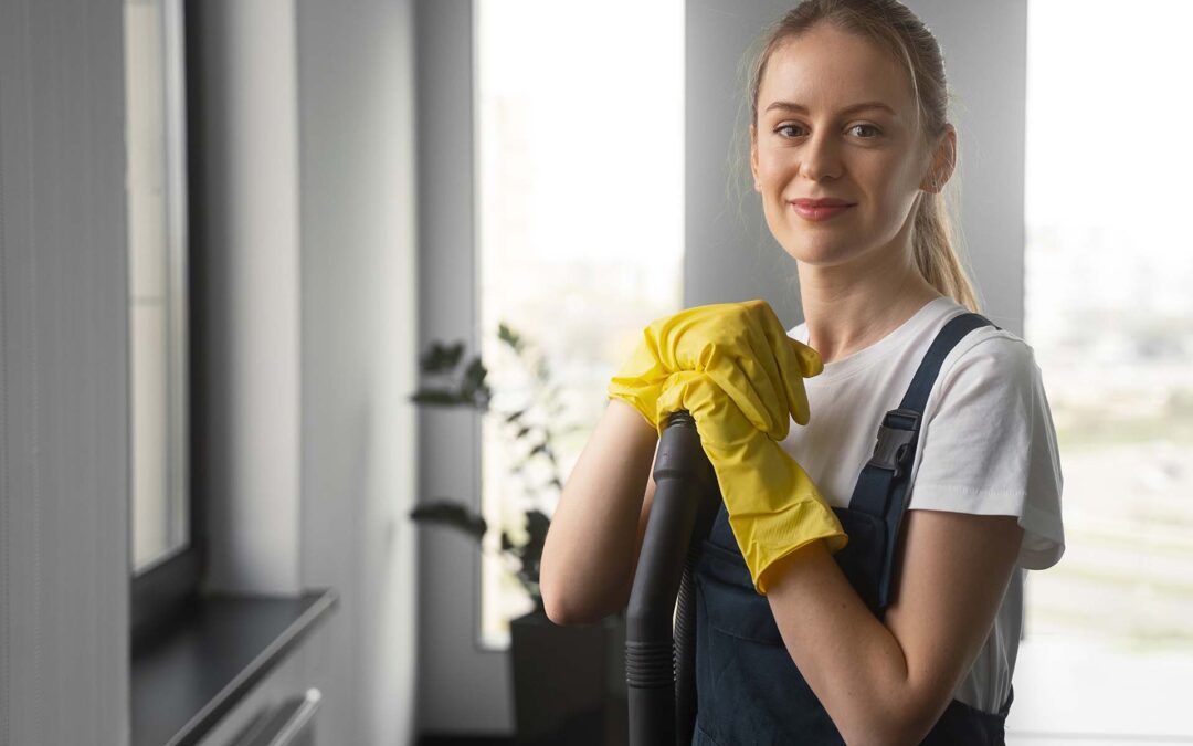 How to Remove Tough Carpet Stains Like a Professional