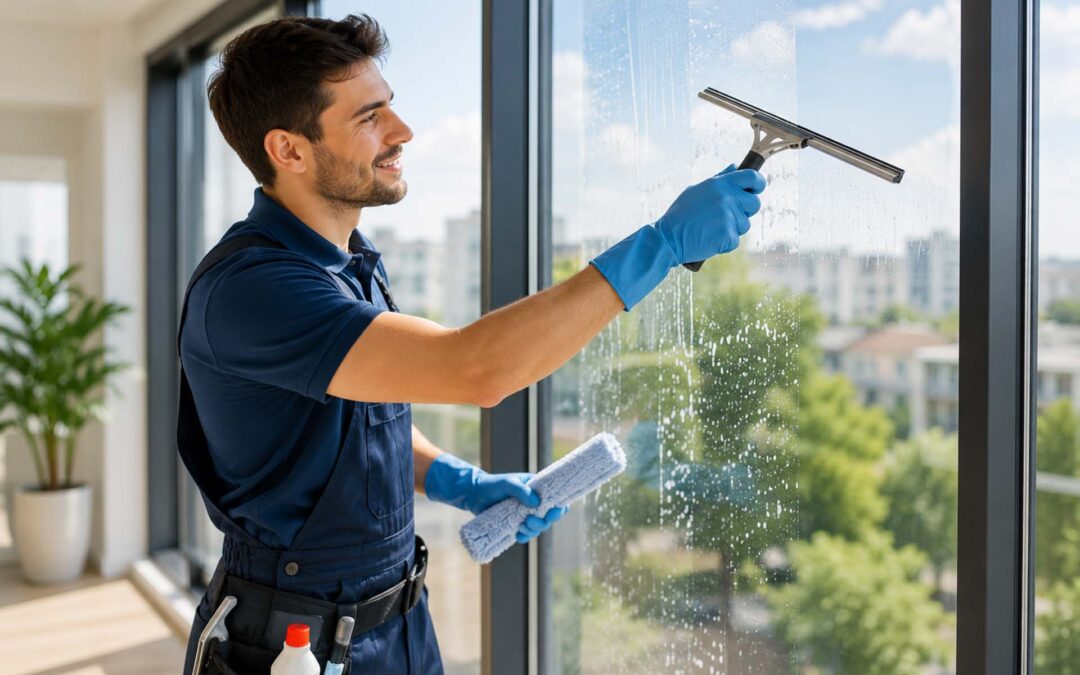 How Often Should You Deep Clean Your Home? A Complete Guide